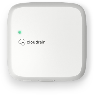 CloudRain Controller